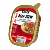 BEEF STEW dušené hovězí maso
