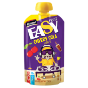 Ovocná přesnídávka EasyFruit Cherry Cola