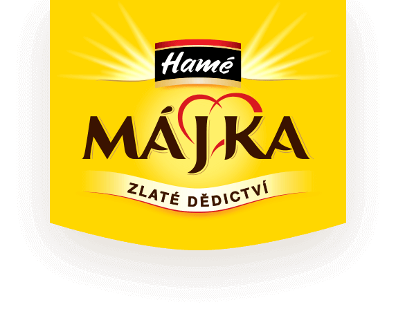 Májka