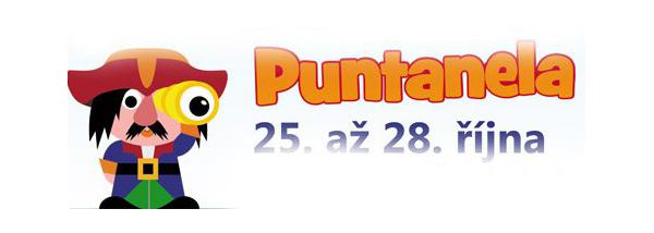 Navštivte s námi festival Puntanela